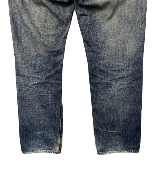 EVISU（エヴィス）EVISU (エビス) デニムパンツ サイズ:32の古着・服飾アイテム