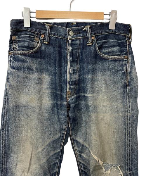 EVISU（エヴィス）EVISU (エビス) デニムパンツ サイズ:32の古着・服飾アイテム