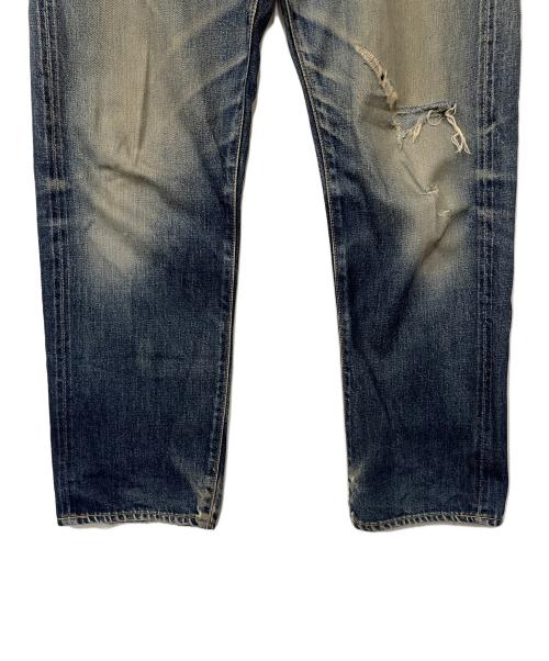 EVISU（エヴィス）EVISU (エビス) デニムパンツ サイズ:32の古着・服飾アイテム