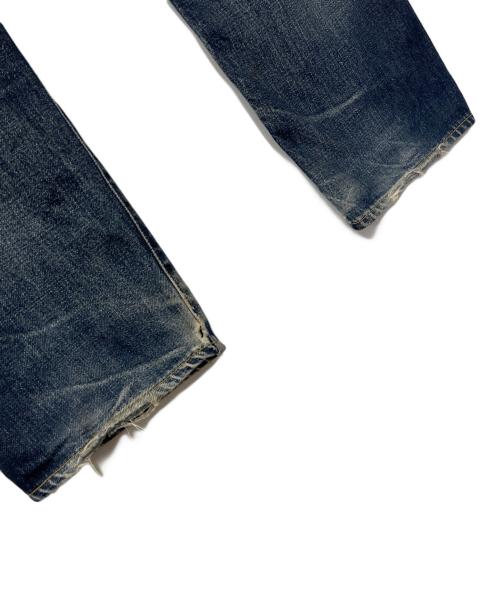 EVISU（エヴィス）EVISU (エビス) デニムパンツ サイズ:32の古着・服飾アイテム