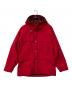L.L.Bean（エルエルビーン）の古着「マウンテンパーカー」｜レッド
