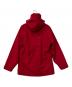 L.L.Bean (エルエルビーン) マウンテンパーカー レッド サイズ:S：6000円