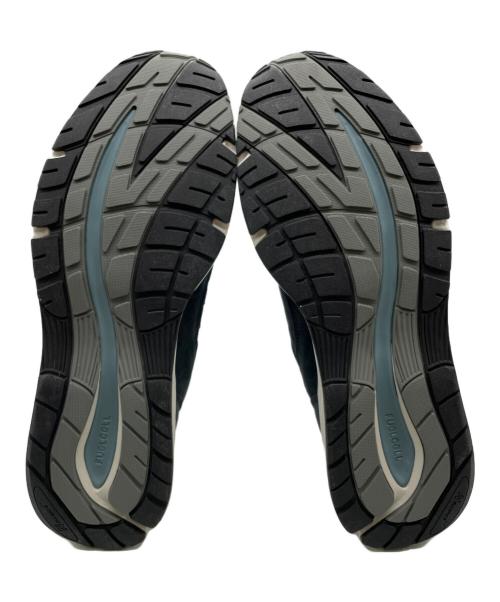 NEW BALANCE（ニューバランス）NEW BALANCE (ニューバランス) スニーカー ネイビー×グレー サイズ:27.5の古着・服飾アイテム