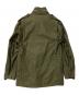 THE REAL McCOY'S (ザ・リアルマッコイズ) M65フィールドジャケット グリーン サイズ:M：45000円