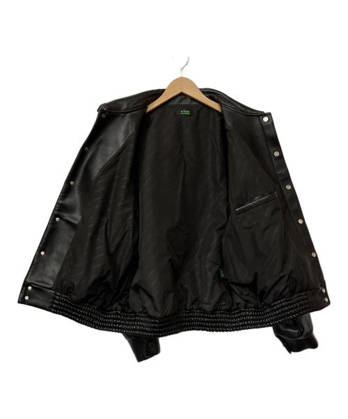 A FEW GOOD KIDS（アフューグッドキッズ）A FEW GOOD KIDS (アフューグッドキッズ) ジャケット ブラック サイズ:Sの古着・服飾アイテム