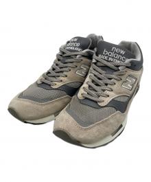 NEW BALANCE（ニューバランス）の古着「スニーカー」｜グレー