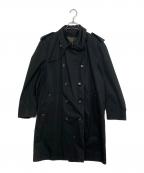 REGALリーガル）の古着「コート」｜ブラック