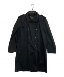 REGAL（リーガル）の古着「コート」｜ブラック