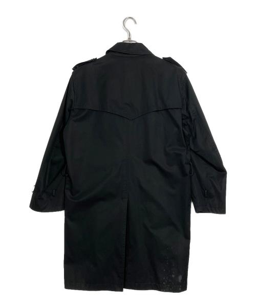 REGAL（リーガル）REGAL (リーガル) コート ブラック サイズ:A6の古着・服飾アイテム