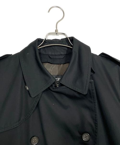 REGAL（リーガル）REGAL (リーガル) コート ブラック サイズ:A6の古着・服飾アイテム