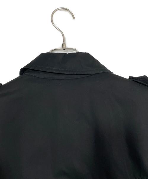 REGAL（リーガル）REGAL (リーガル) コート ブラック サイズ:A6の古着・服飾アイテム