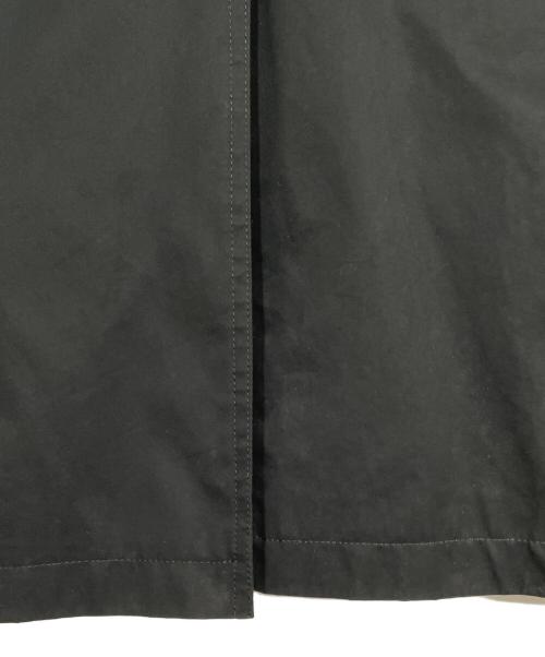 REGAL（リーガル）REGAL (リーガル) コート ブラック サイズ:A6の古着・服飾アイテム