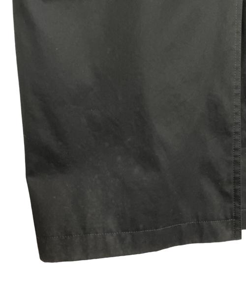 REGAL（リーガル）REGAL (リーガル) コート ブラック サイズ:A6の古着・服飾アイテム