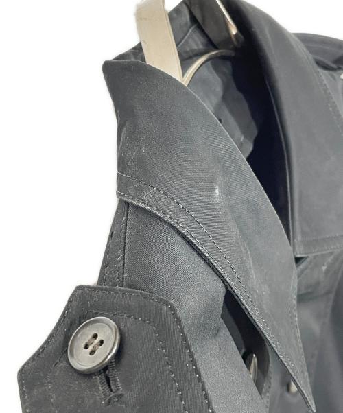 REGAL（リーガル）REGAL (リーガル) コート ブラック サイズ:A6の古着・服飾アイテム