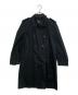 REGAL（リーガル）の古着「コート」｜ブラック
