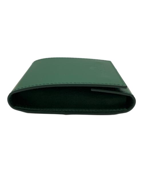 ROLEX（ロレックス）ROLEX (ロレックス) ウォッチケース グリーンの古着・服飾アイテム