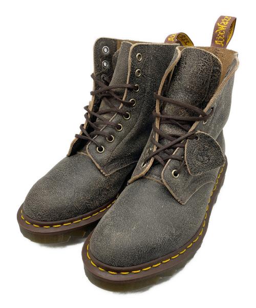 Dr.Martens（ドクターマーチン）Dr.Martens (ドクターマーチン) ブーツ ブラック サイズ:UK5の古着・服飾アイテム