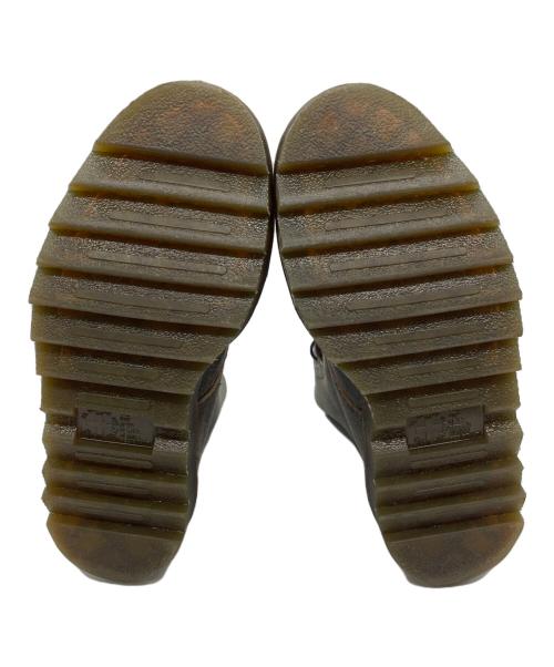 Dr.Martens（ドクターマーチン）Dr.Martens (ドクターマーチン) ブーツ ブラック サイズ:UK5の古着・服飾アイテム