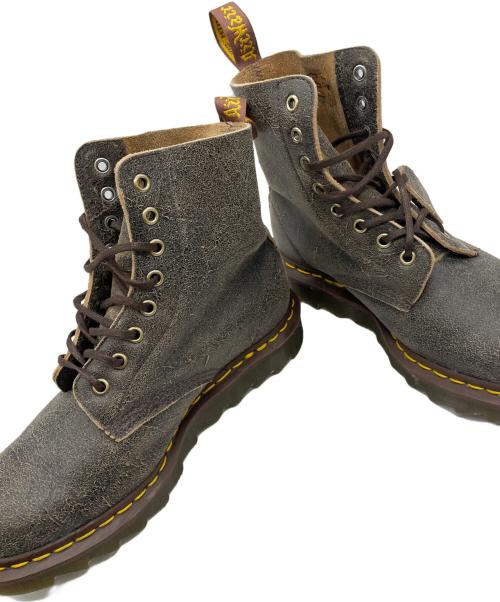 Dr.Martens（ドクターマーチン）Dr.Martens (ドクターマーチン) ブーツ ブラック サイズ:UK5の古着・服飾アイテム