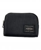 PORTERポーター）の古着「コインケース」