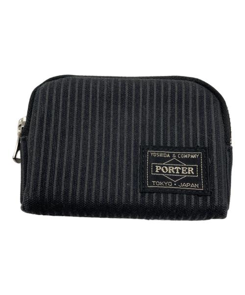 PORTER（ポーター）PORTER (ポーター) コインケースの古着・服飾アイテム