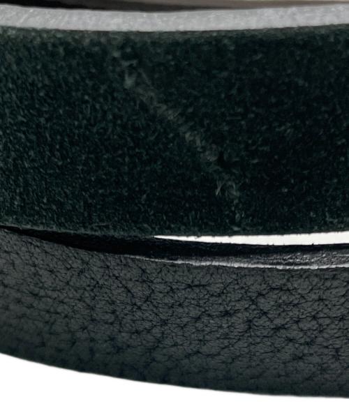 A.D.M.J.（エーディーエムジェイ）A.D.M.J. (エーディーエムジェイ) 3WAYショルダーバッグ ブラック×グレーの古着・服飾アイテム