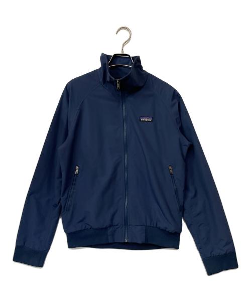Patagonia（パタゴニア）Patagonia (パタゴニア) バギーズジャケット ネイビー サイズ:Sの古着・服飾アイテム