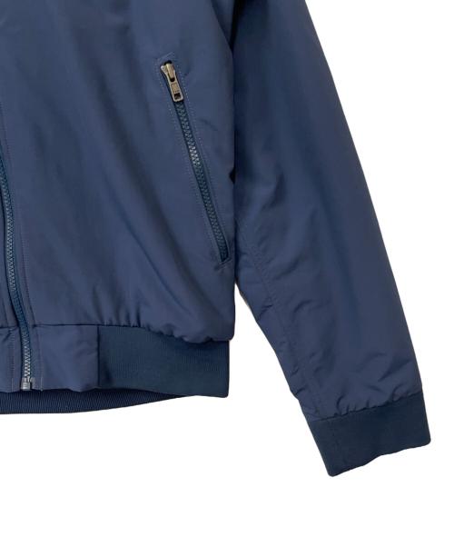 Patagonia（パタゴニア）Patagonia (パタゴニア) バギーズジャケット ネイビー サイズ:Sの古着・服飾アイテム