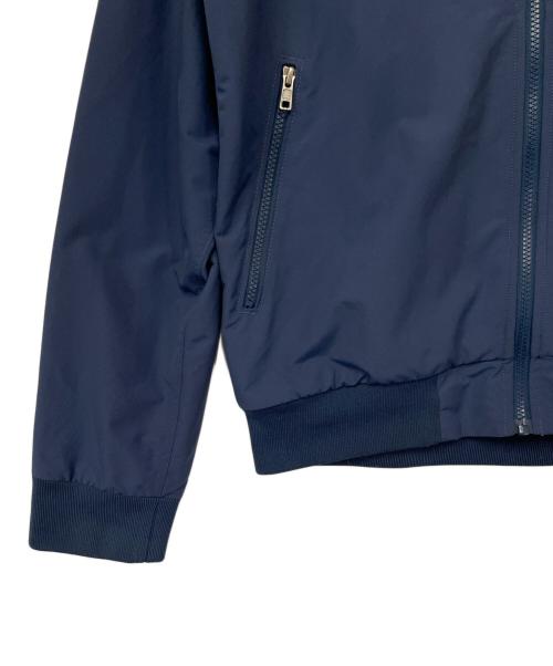 Patagonia（パタゴニア）Patagonia (パタゴニア) バギーズジャケット ネイビー サイズ:Sの古着・服飾アイテム