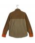 Patagonia (パタゴニア) トップス カーキ×オレンジ サイズ:S：9000円