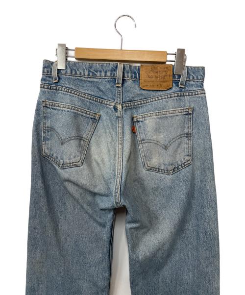 LEVI'S（リーバイス）LEVI'S (リーバイス) デニムパンツ ブルー サイズ:32の古着・服飾アイテム