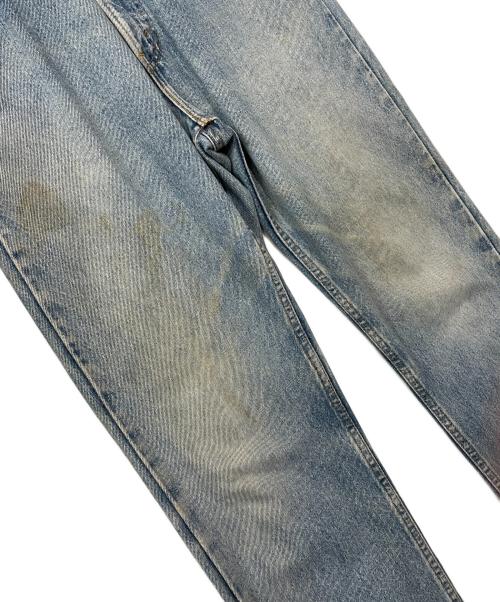 LEVI'S（リーバイス）LEVI'S (リーバイス) デニムパンツ ブルー サイズ:32の古着・服飾アイテム