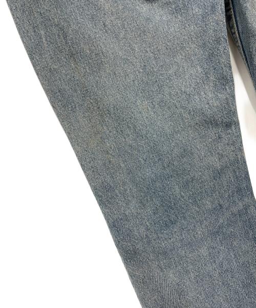 LEVI'S（リーバイス）LEVI'S (リーバイス) デニムパンツ ブルー サイズ:32の古着・服飾アイテム