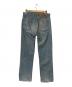 LEVI'S (リーバイス) デニムパンツ ブルー サイズ:32：8000円