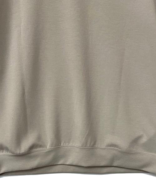 SIXPAD Recovery Wear（シックスパッド リカバリーウェア）SIXPAD Recovery Wear (シックスパッド リカバリーウェア) クールネックスウェット サイズ:XLの古着・服飾アイテム