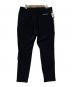 PAPAS PLUS GOLF (パパスプラスゴルフ) ゴルフパンツ ブラック サイズ:XL：8000円