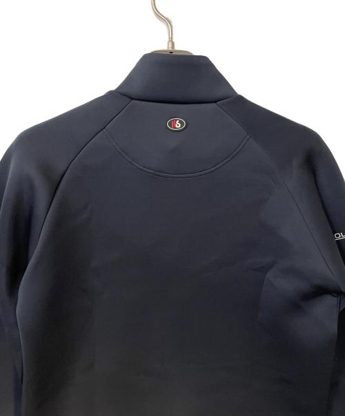 NICOLE SPORTS（ニコルスポーツ）NICOLE SPORTS (ニコルスポーツ) ゴルフウェア(トップス) ネイビー サイズ:48の古着・服飾アイテム