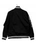 NICOLE SPORTS (ニコルスポーツ) トラックジャケット ブラック サイズ:50：8000円
