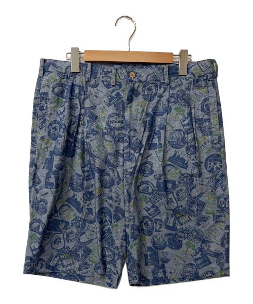 PAPAS（パパス）PAPAS (パパス) ゴルフウェア(パンツ) サイズ:XLの古着・服飾アイテム