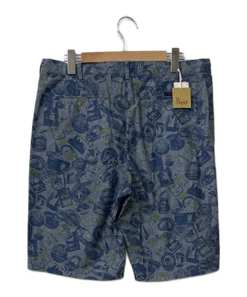 PAPAS（パパス）PAPAS (パパス) ゴルフウェア(パンツ) サイズ:XLの古着・服飾アイテム