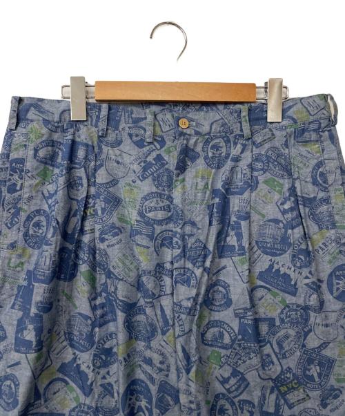 PAPAS（パパス）PAPAS (パパス) ゴルフウェア(パンツ) サイズ:XLの古着・服飾アイテム