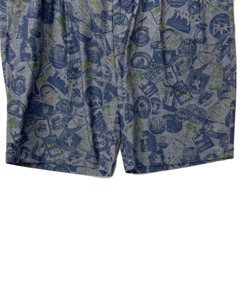 PAPAS（パパス）PAPAS (パパス) ゴルフウェア(パンツ) サイズ:XLの古着・服飾アイテム