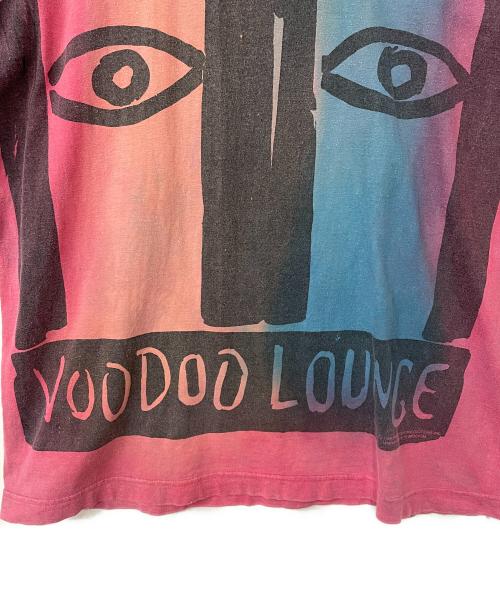 BROCKUM（ブロッカム）BROCKUM (ブロッカム) Tシャツ マルチカラー サイズ:XLの古着・服飾アイテム