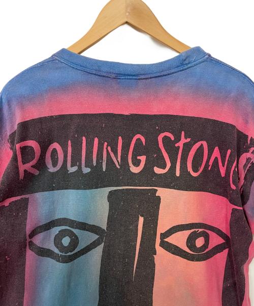 BROCKUM（ブロッカム）BROCKUM (ブロッカム) Tシャツ マルチカラー サイズ:XLの古着・服飾アイテム