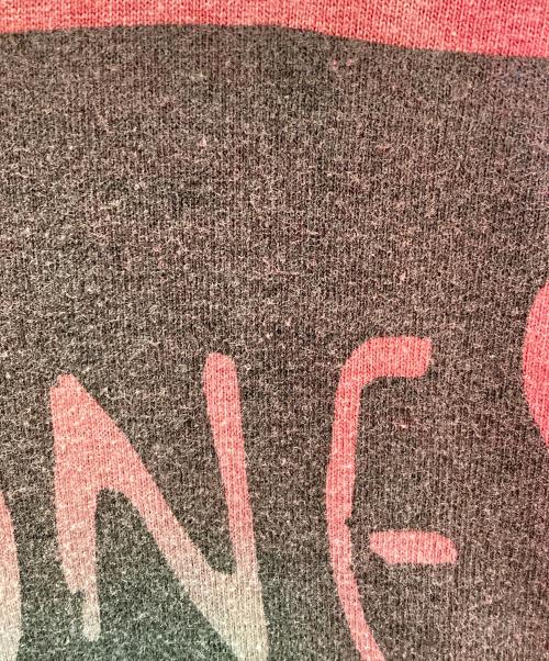 BROCKUM（ブロッカム）BROCKUM (ブロッカム) バンドTシャツ Rolling Stones VOODOO LOUNGE（ローリング ストーンズ ヴードゥー ラウンジ） マルチカラー サイズ:XLの古着・服飾アイテム