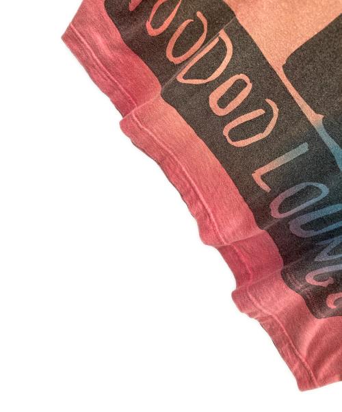 BROCKUM（ブロッカム）BROCKUM (ブロッカム) バンドTシャツ Rolling Stones VOODOO LOUNGE（ローリング ストーンズ ヴードゥー ラウンジ） マルチカラー サイズ:XLの古着・服飾アイテム