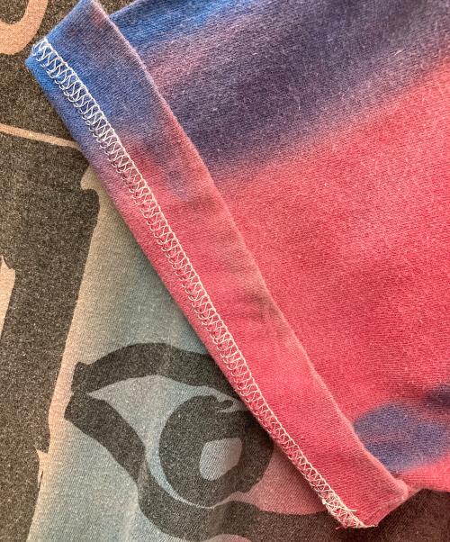 BROCKUM（ブロッカム）BROCKUM (ブロッカム) バンドTシャツ Rolling Stones VOODOO LOUNGE（ローリング ストーンズ ヴードゥー ラウンジ） マルチカラー サイズ:XLの古着・服飾アイテム