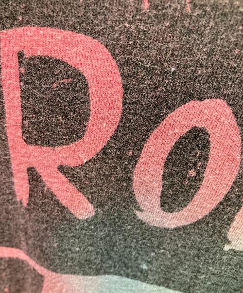 BROCKUM（ブロッカム）BROCKUM (ブロッカム) バンドTシャツ Rolling Stones VOODOO LOUNGE（ローリング ストーンズ ヴードゥー ラウンジ） マルチカラー サイズ:XLの古着・服飾アイテム