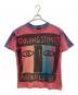 BROCKUM（ブロッカム）の古着「バンドTシャツ Rolling Stones VOODOO LOUNGE（ローリング ストーンズ ヴードゥー ラウンジ）」｜マルチカラー