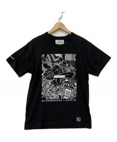 中古・古着通販】SAINT MICHAEL (セントマイケル) PUBLIC ENEMY